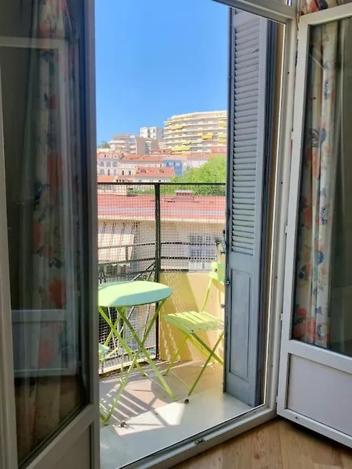 Apartment Superbe Appartement En Plein Centre De Cannes France