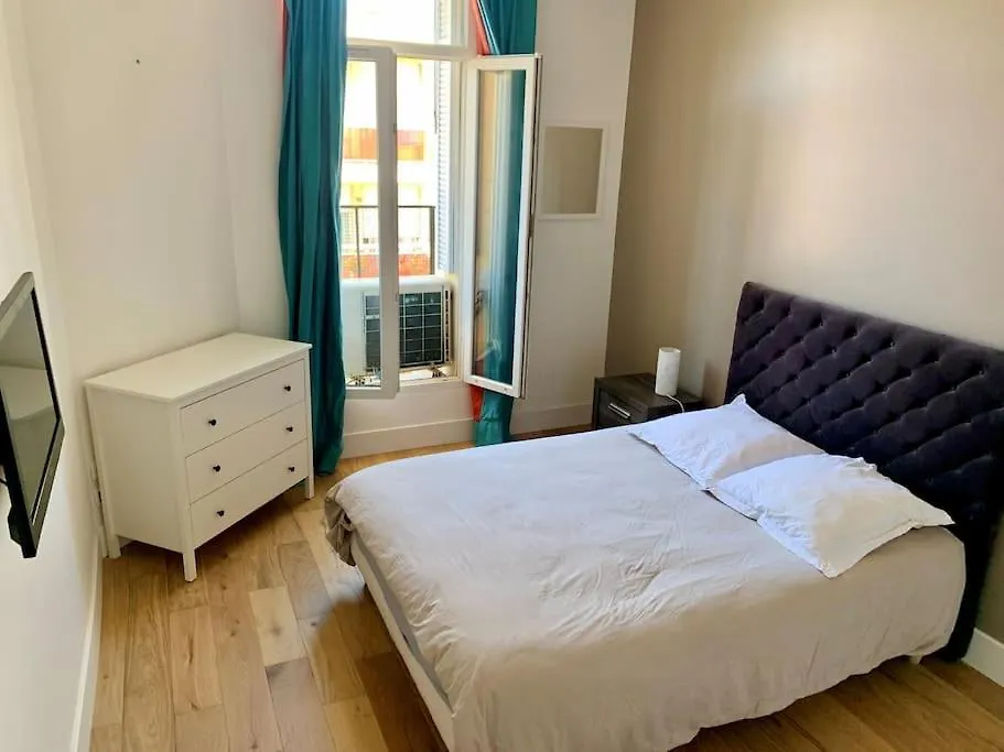 Apartment Superbe Appartement En Plein Centre De Cannes