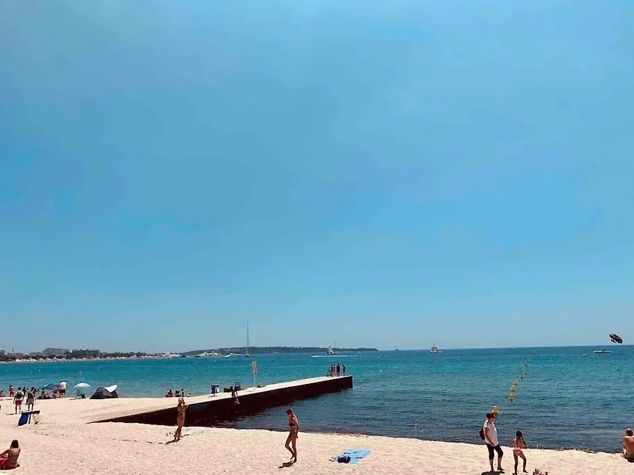Superbe Appartement En Plein Centre De Cannes France