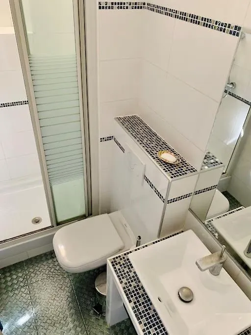 Apartment Superbe Appartement En Plein Centre De Cannes
